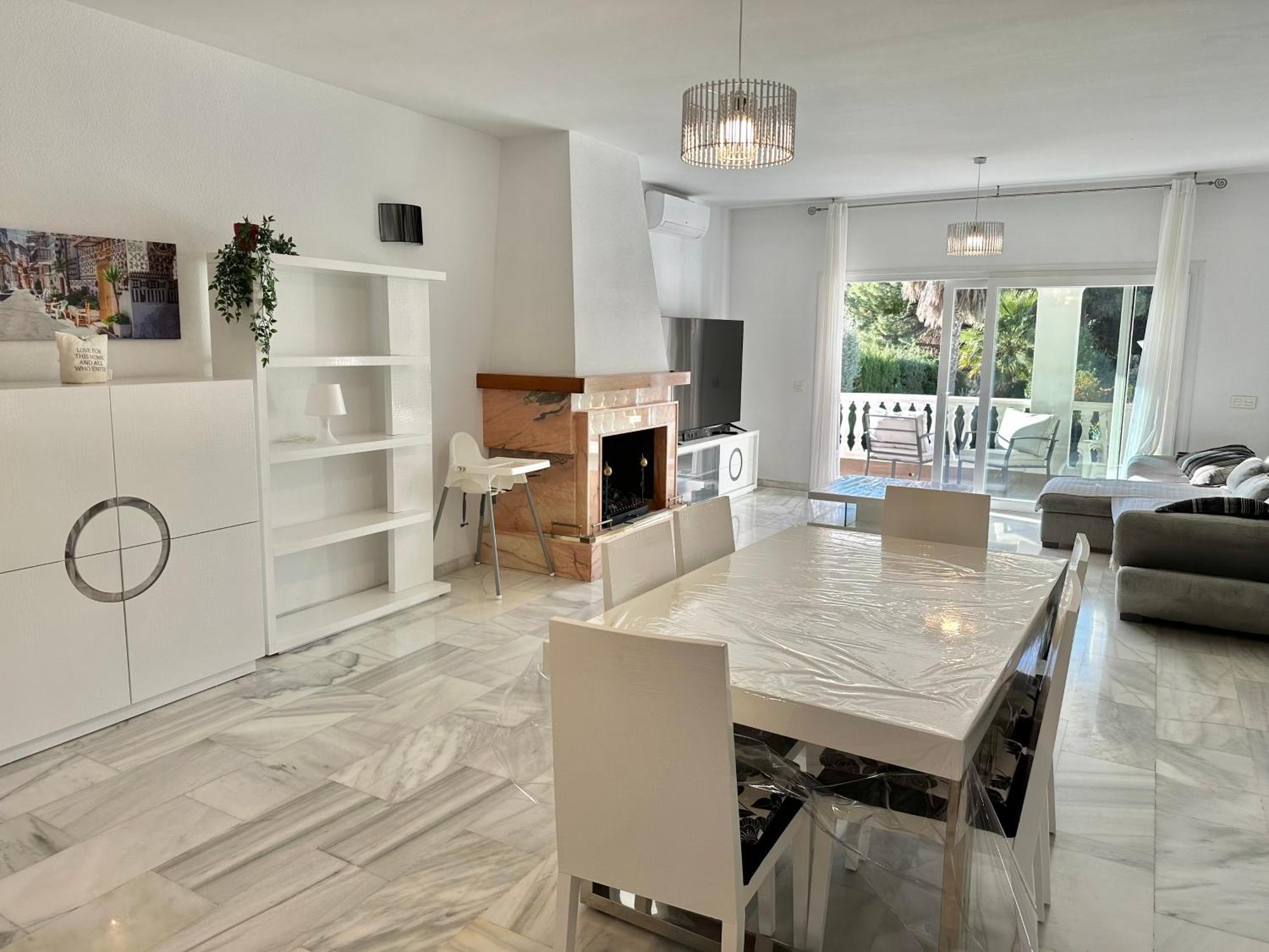 Villa Dolce *