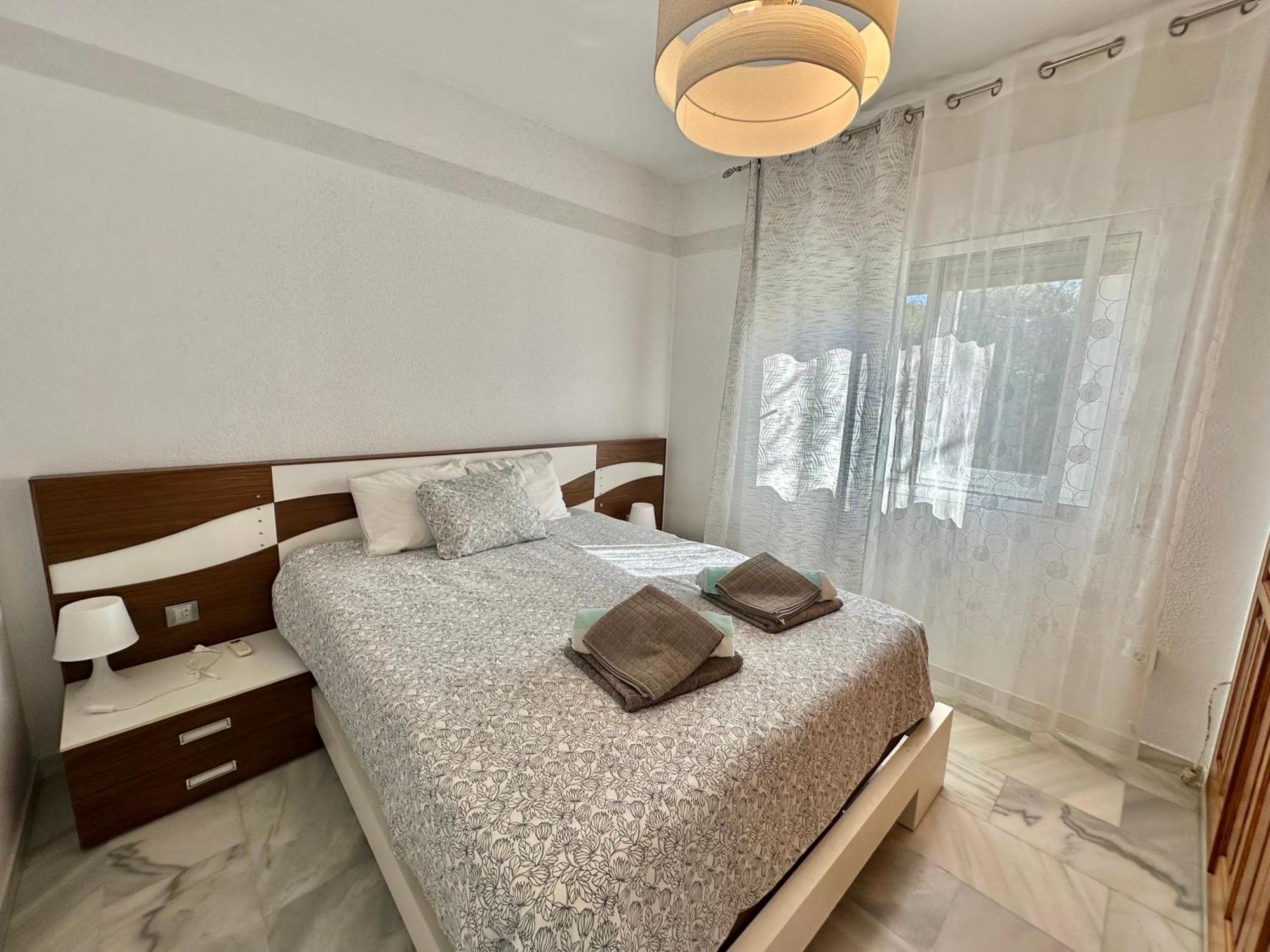 Dolce Villa Benalmádena
