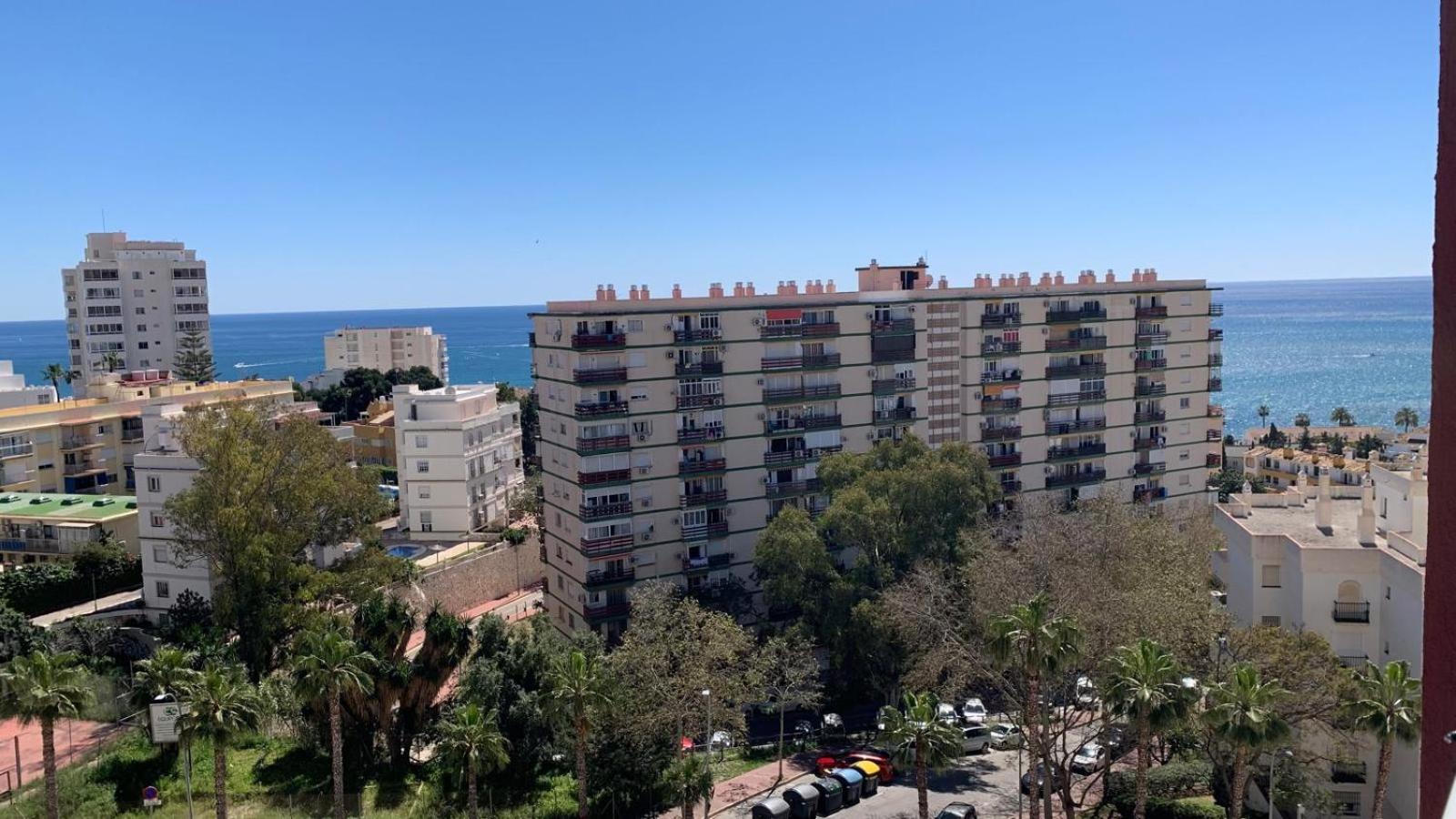 Apartment Jupiter Ocean View *