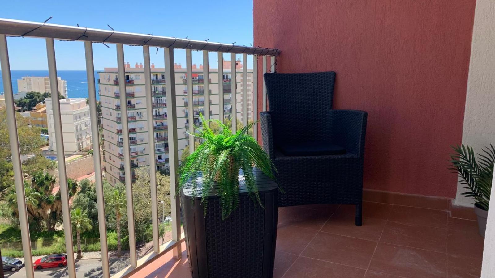 Jupiter Ocean View * Benalmadena