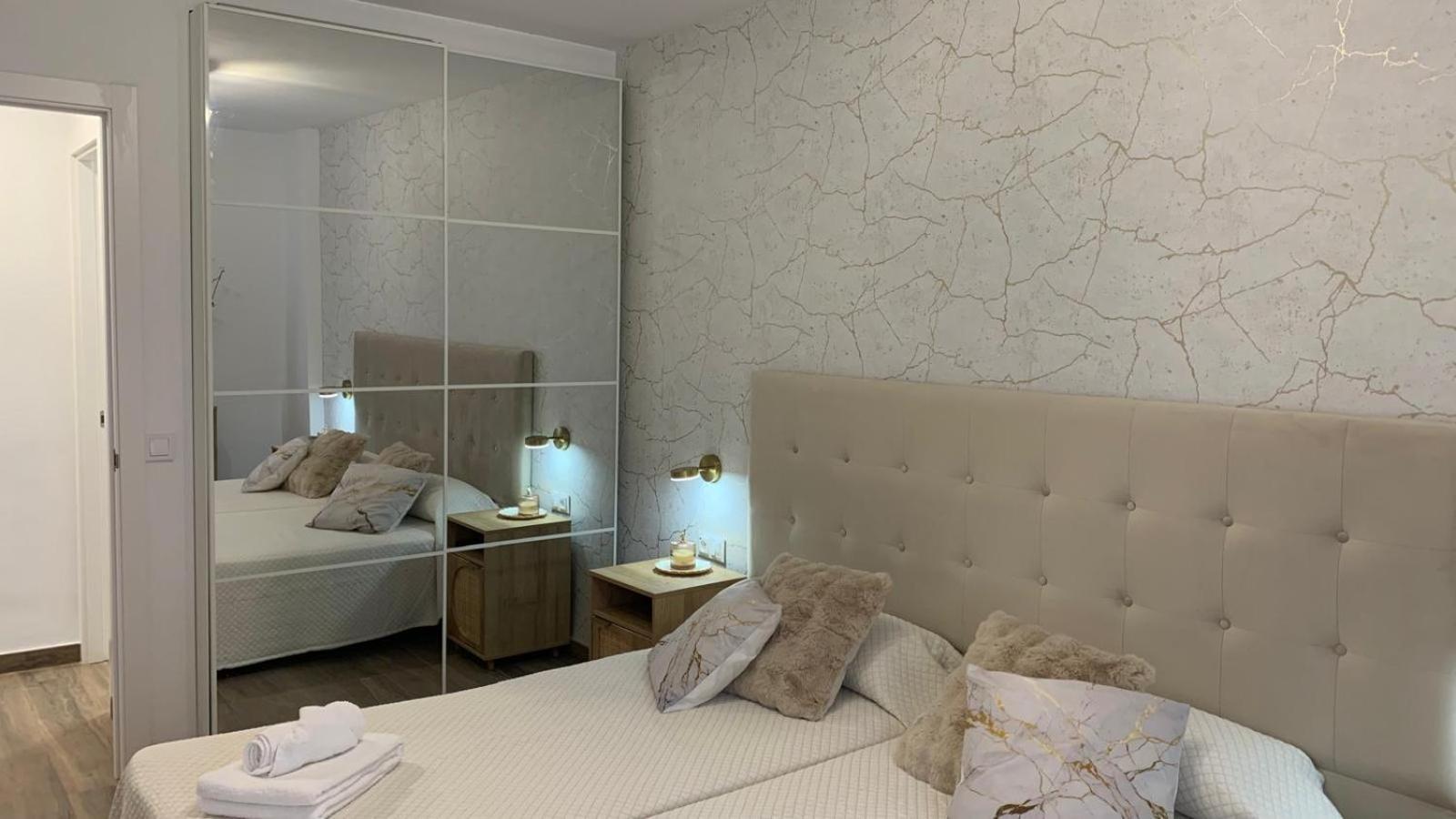 Jupiter Ocean View Apartment Benalmadena