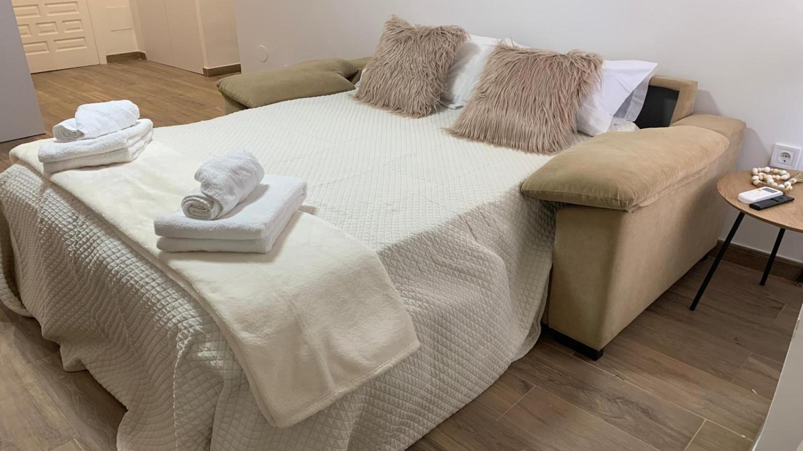Apartment Jupiter Ocean View
