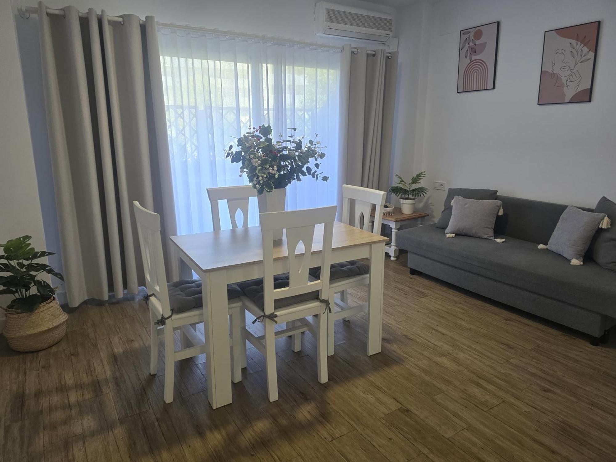 Apartment Exclusive In Benalbeach Benalmádena