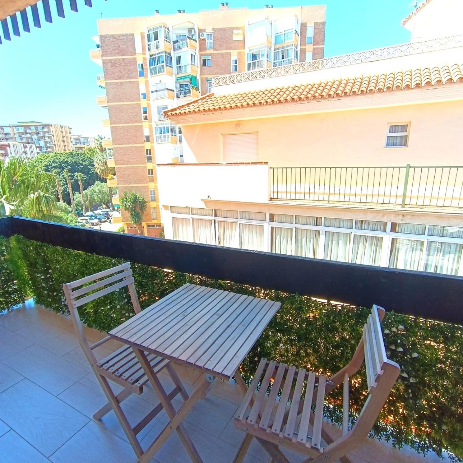 With Pool Benalmadena