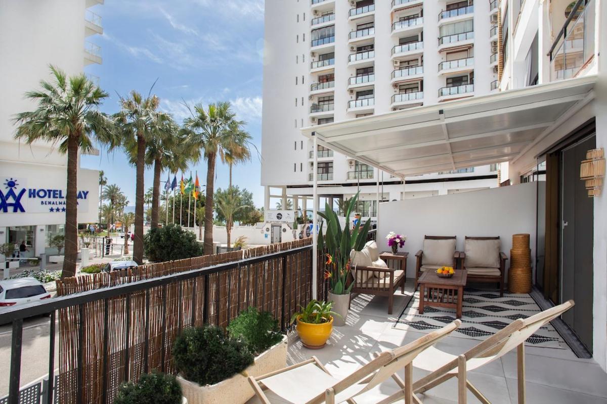 Apartment Alay Puerto Marina