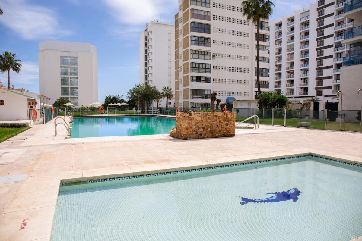Apartment Alay Puerto Marina