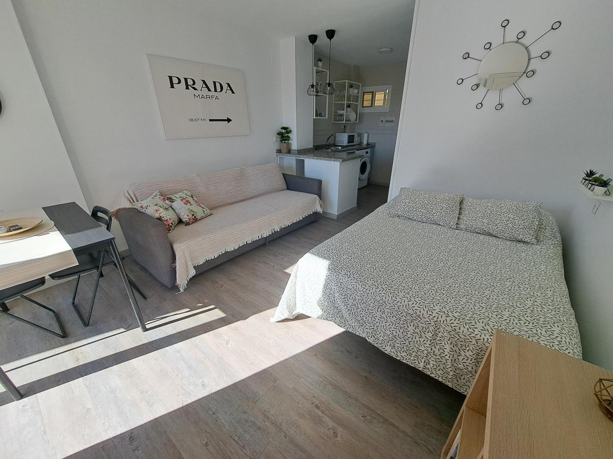 Appartement Iris Summer