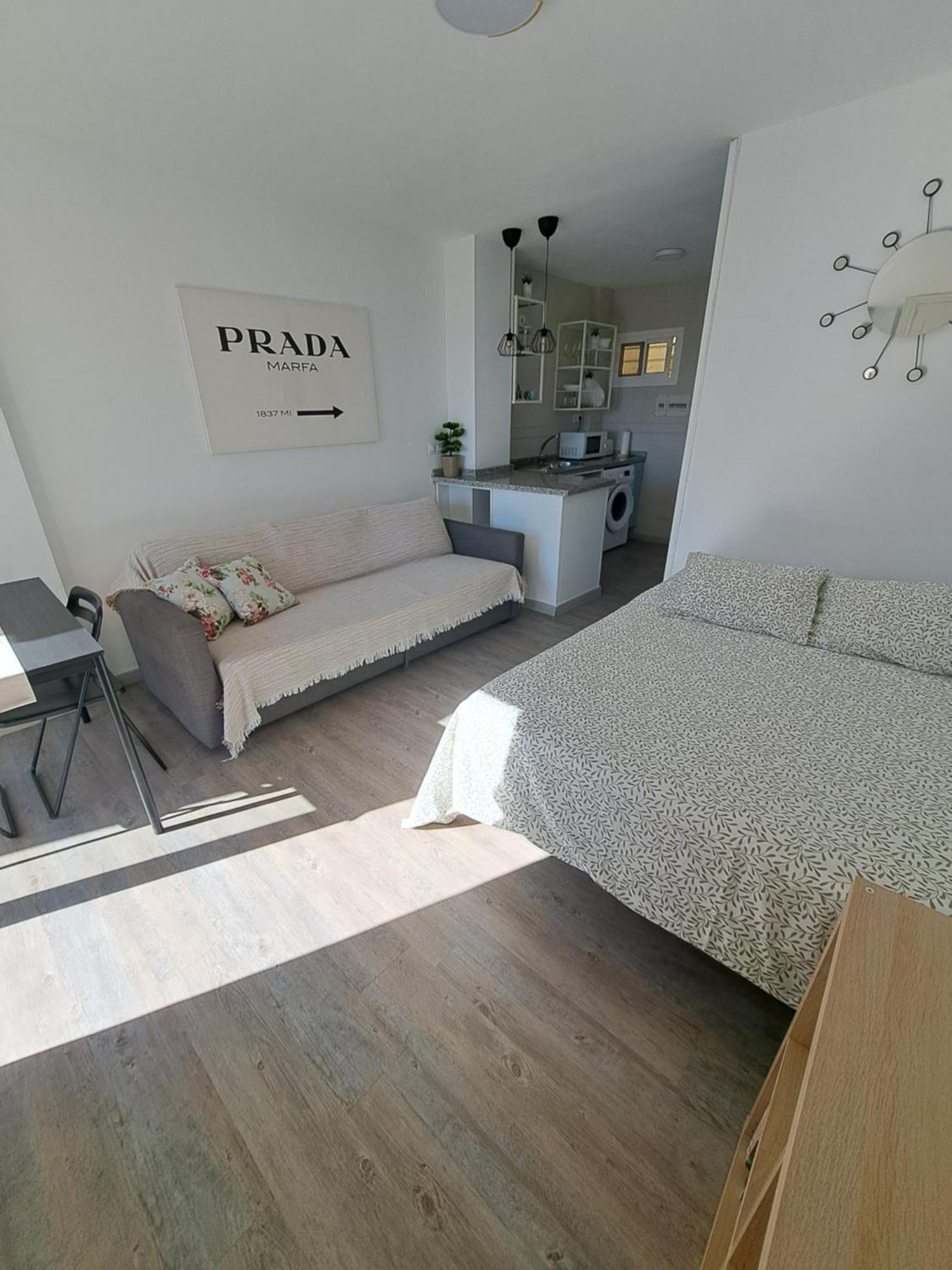 Appartement Iris Summer *