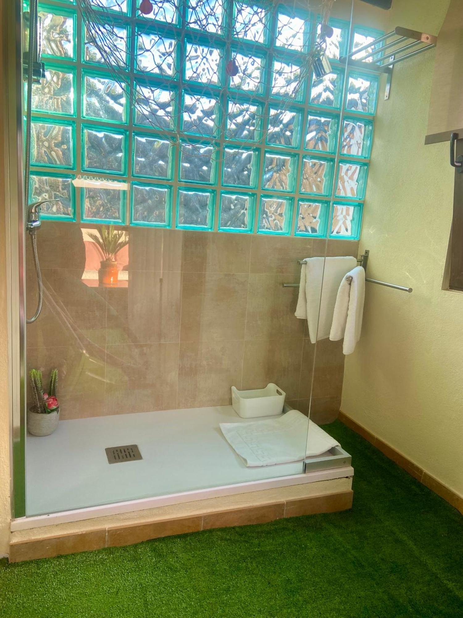 Bungalow Aloha, Piscina Privada, Playa Y Barbacoa Benalmádena