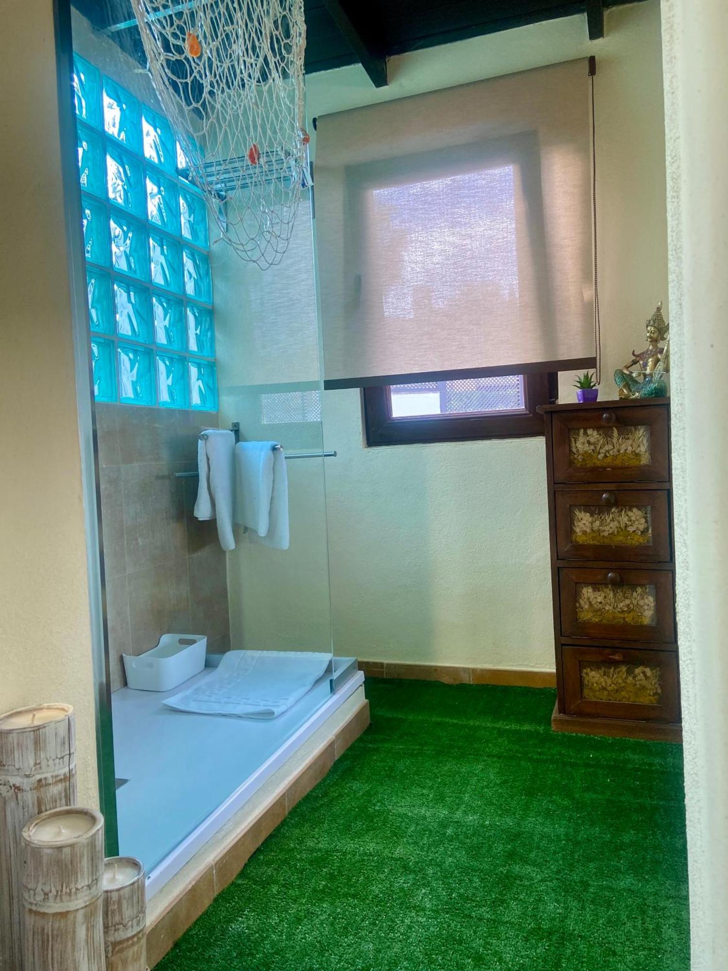 Bungalow Aloha, Piscina Privada, Playa Y Barbacoa * Benalmádena