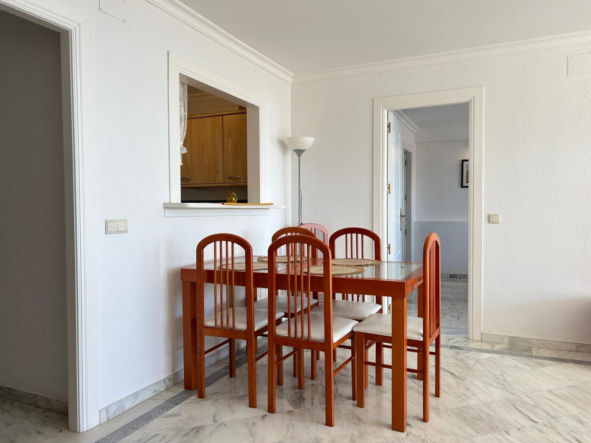 Sea View Apartment Close To The Beach Apartment