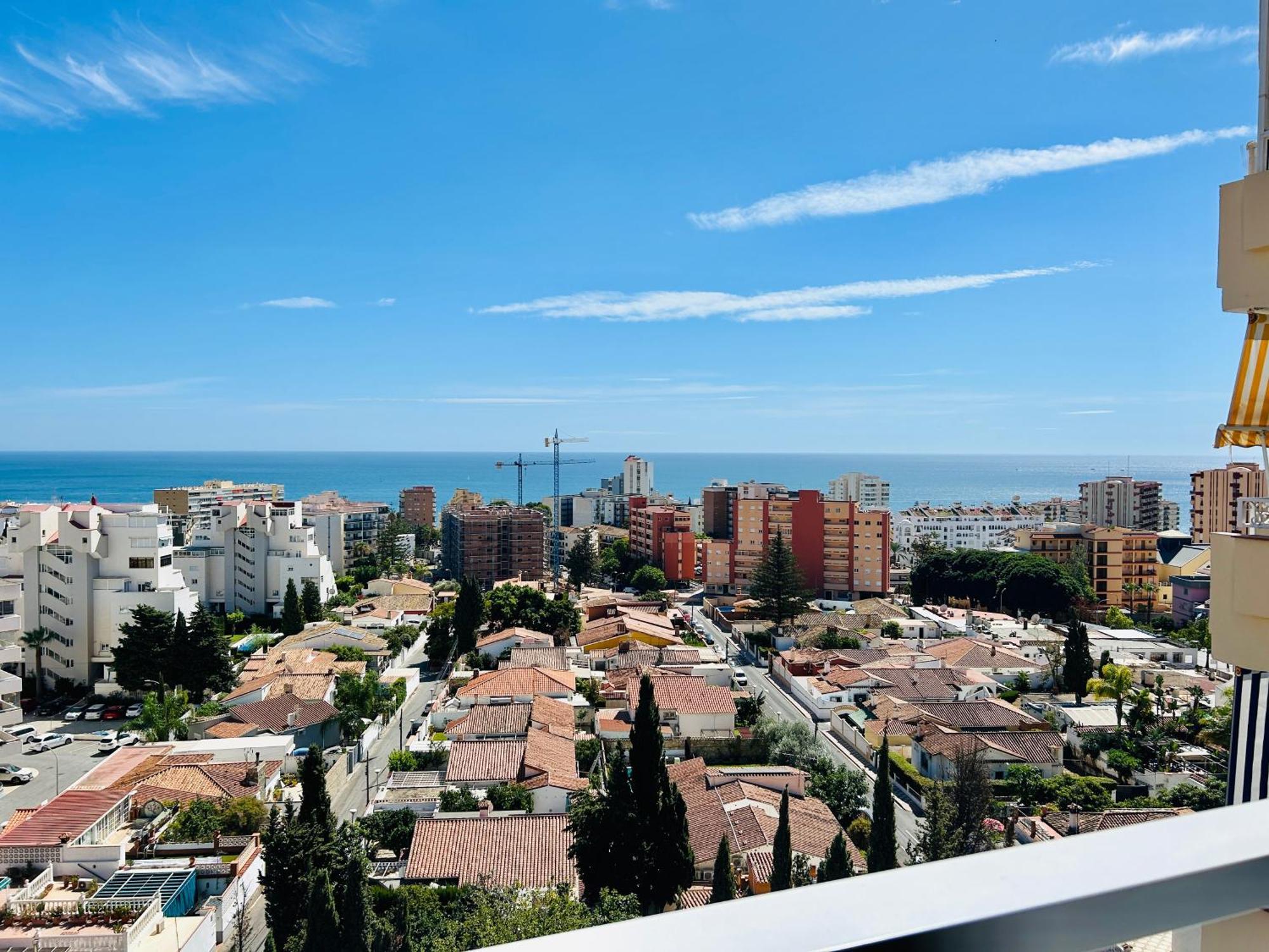 Apartment Stylish Sea-view