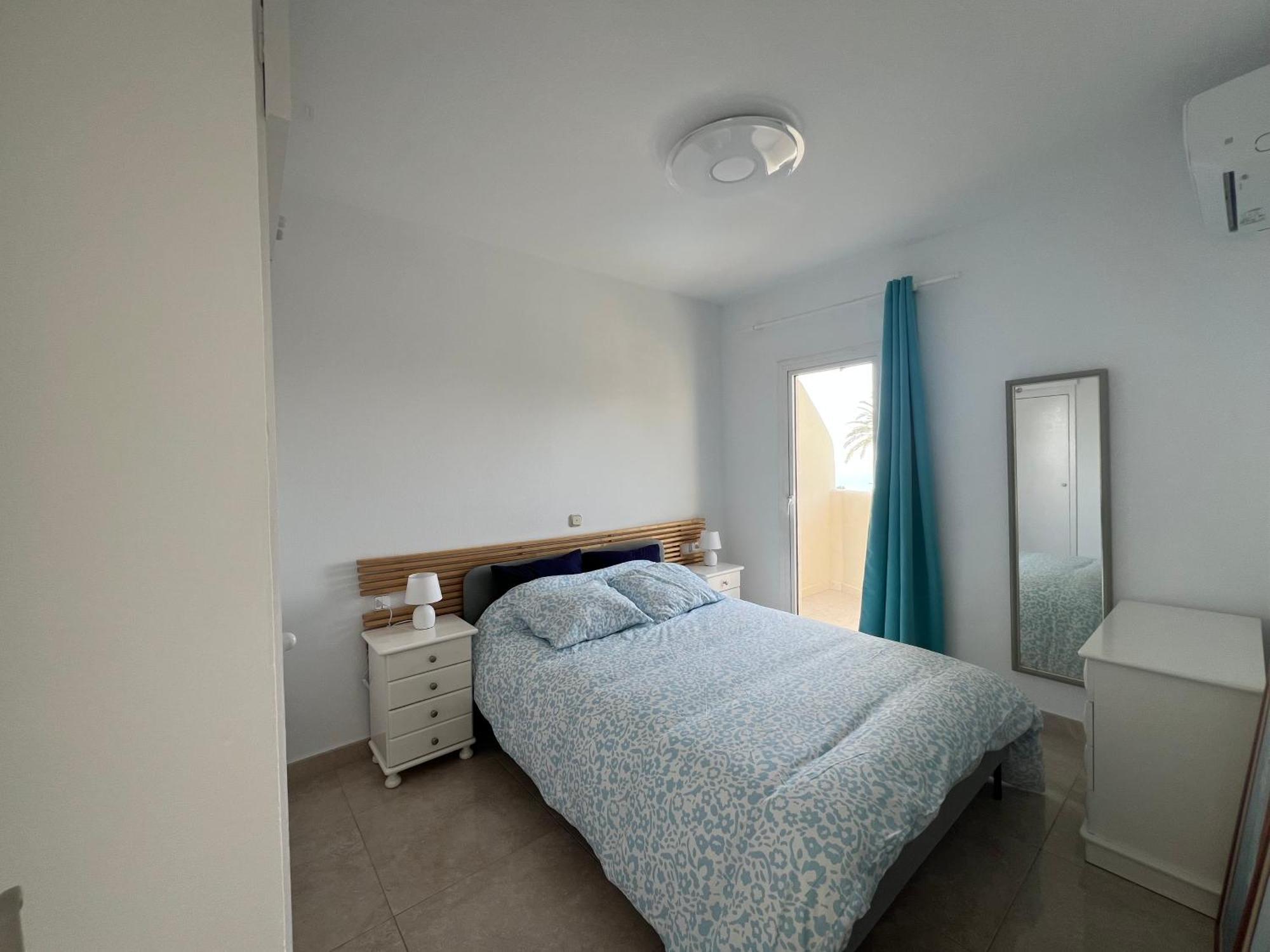Apartment Benalbeach With Sea View Benalmadena