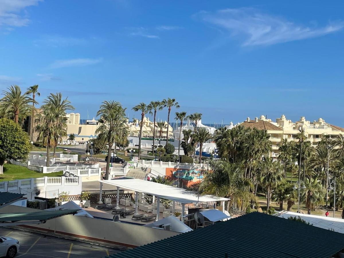 1st Line Beachfront With Direct Access To