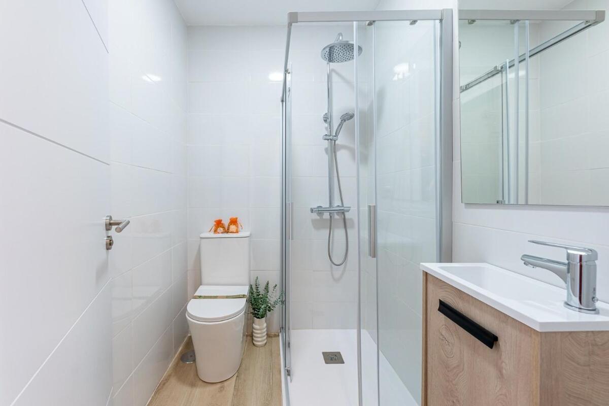 Appartement Estudio Naciones 3 Benalmádena