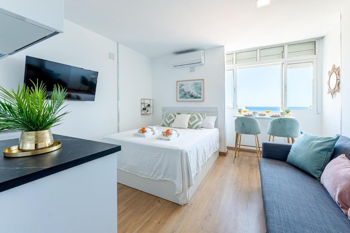 Apartment Estudio Naciones 3 *