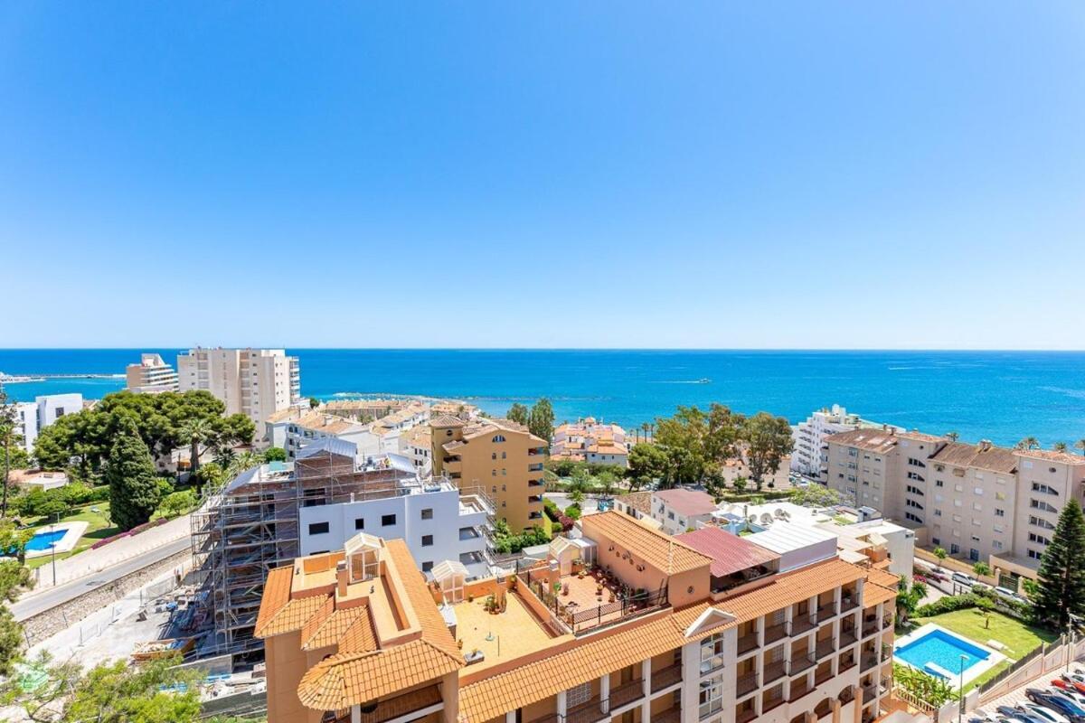Estudio Naciones 3 Benalmadena