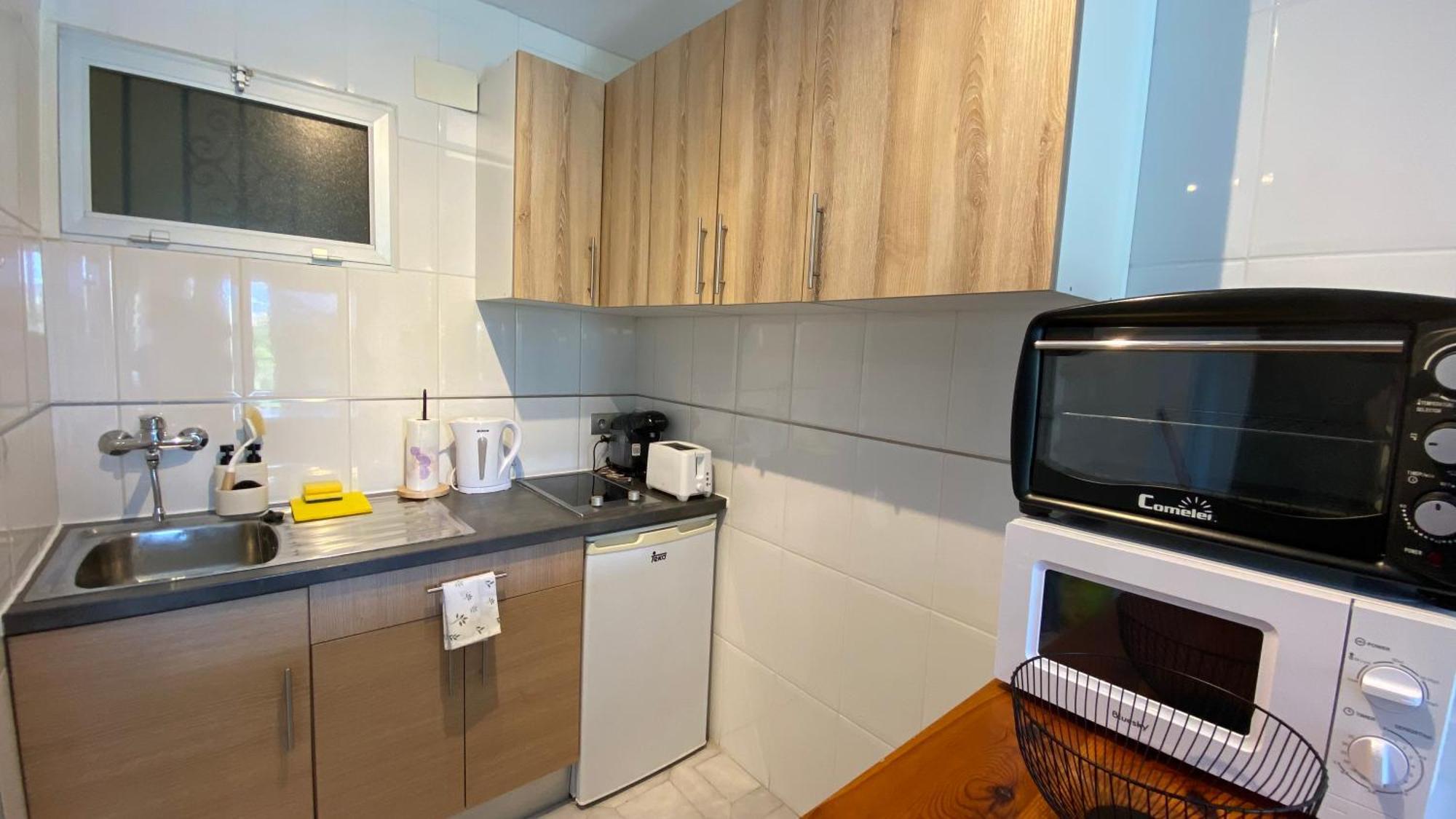 Costa Breeze - Jupiter Apartment