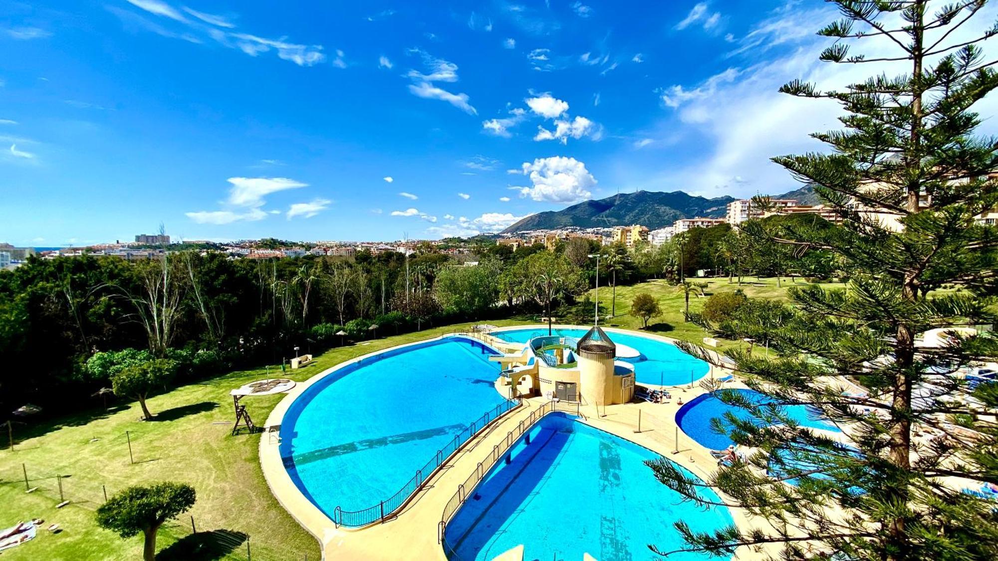 Costa Breeze - Jupiter Apartment *