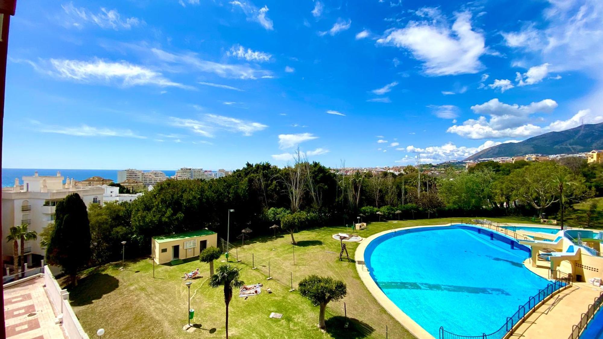 Mar Ii - Jupiter Appartement