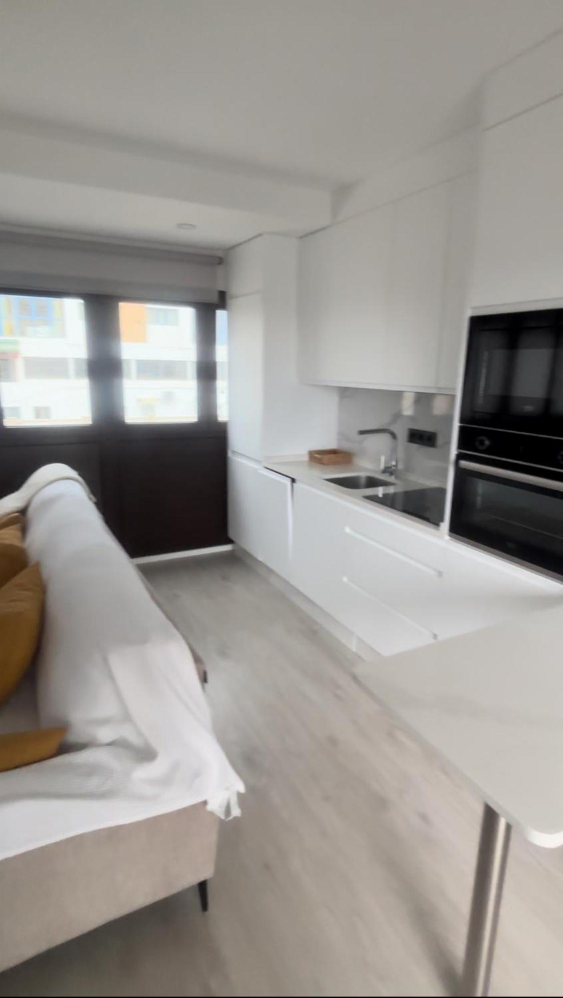 Apartment Alay Nearby