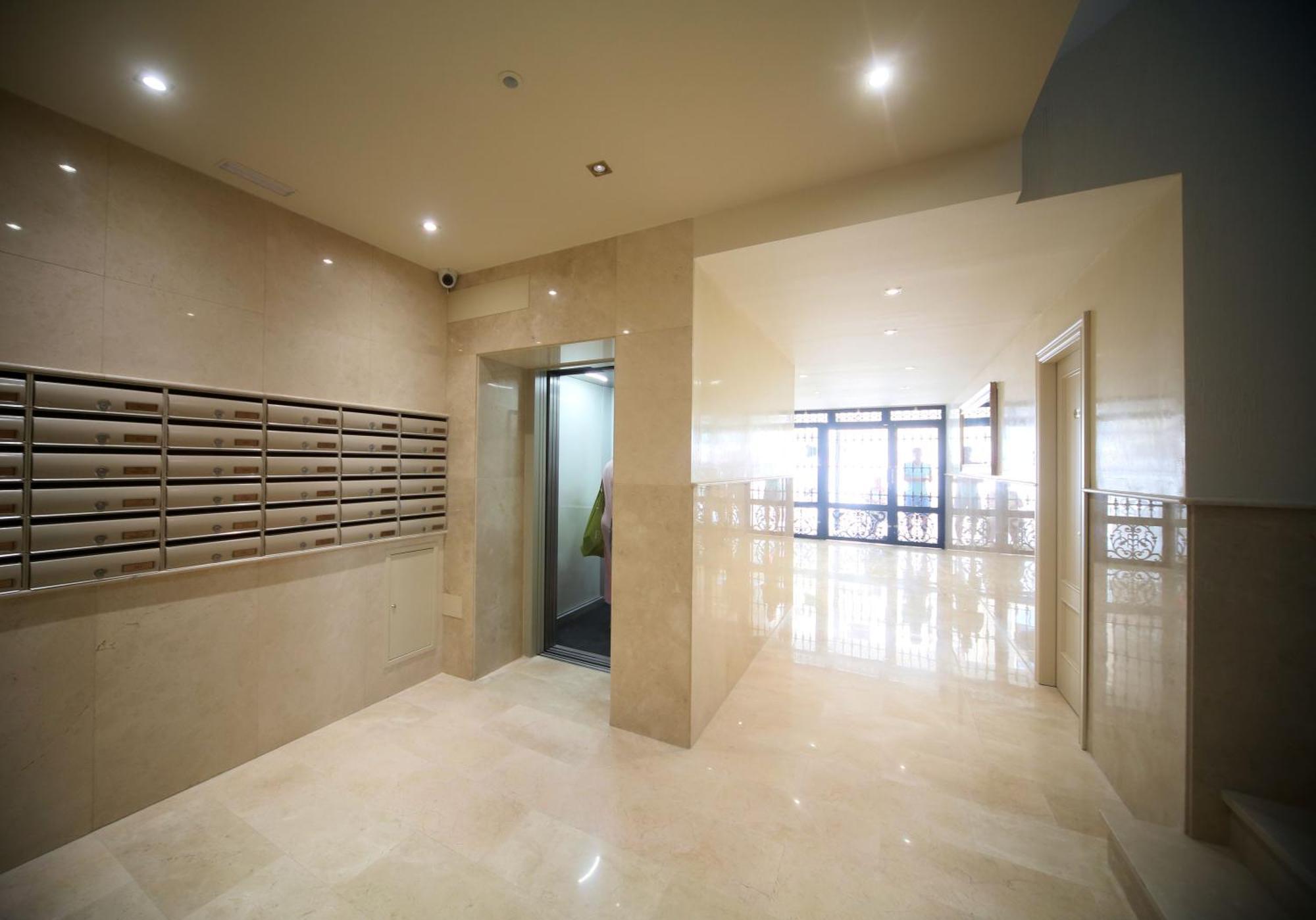 Alay Nearby Apartment