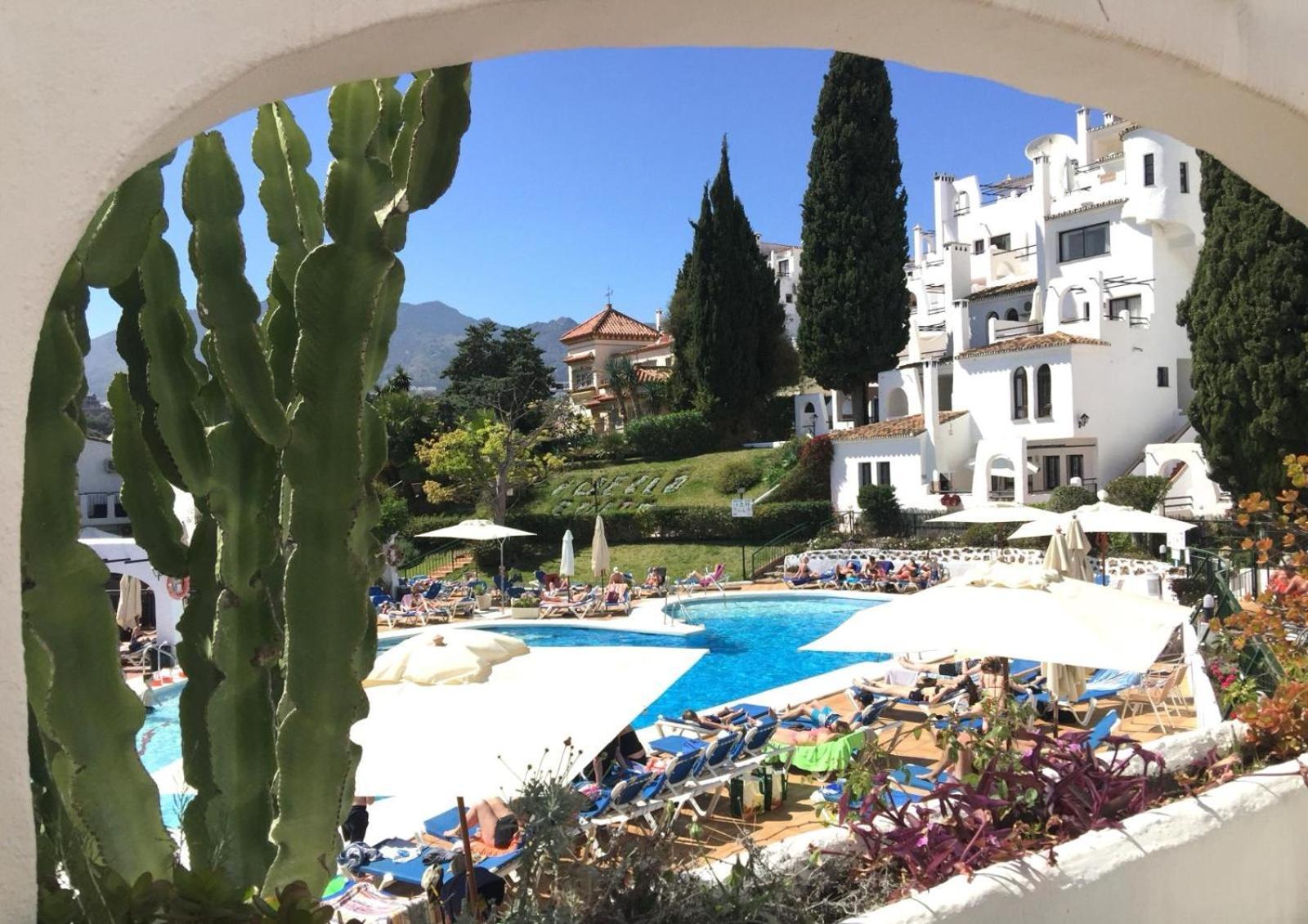 Apartment Wonderful 3 Bedroom With Two Spacious Terraces