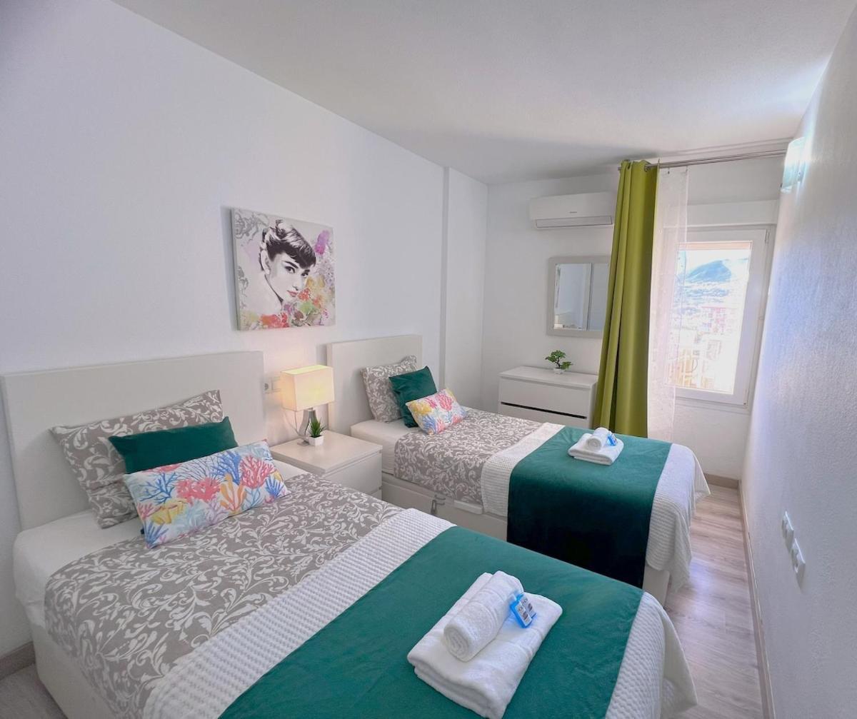 Apartment Evans Realty Br Balcon & Vistas Al Mar & Piscina