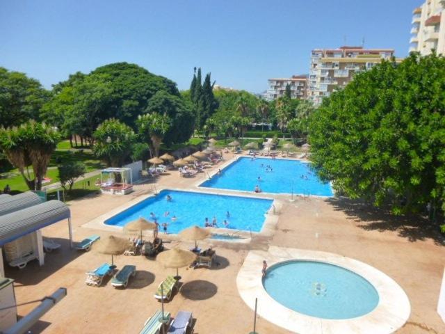 Evans Realty Br Balcon & Vistas Al Mar & Piscina Apartment