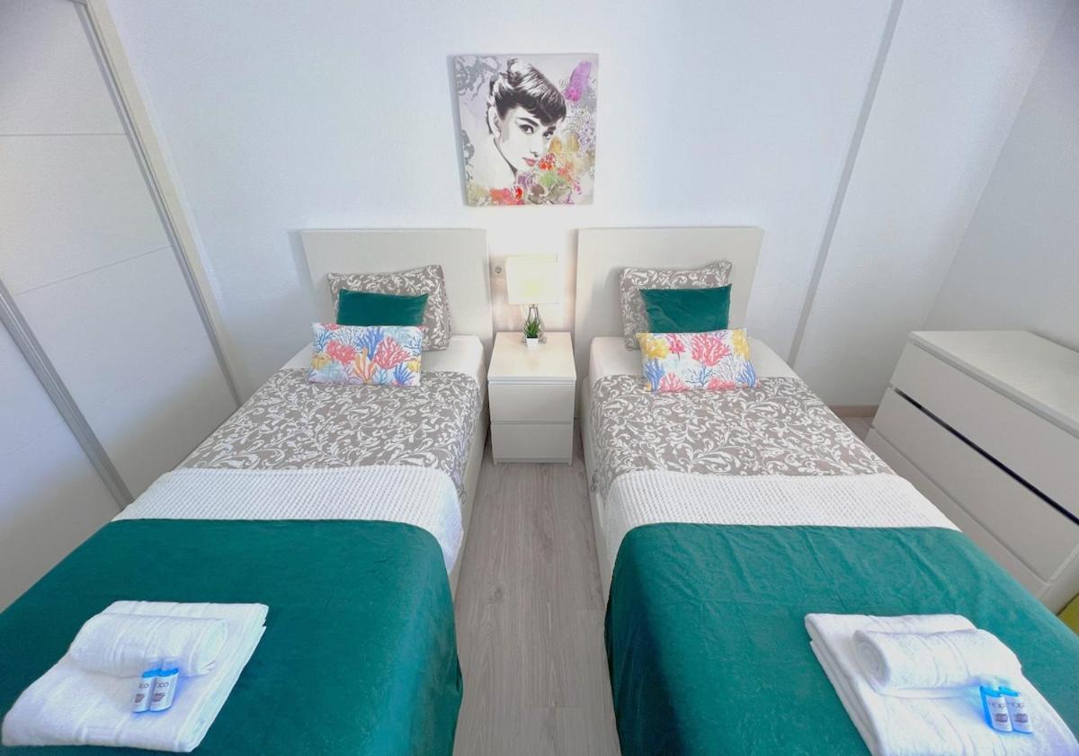 Apartment Evans Realty Br Balcon & Vistas Al Mar & Piscina