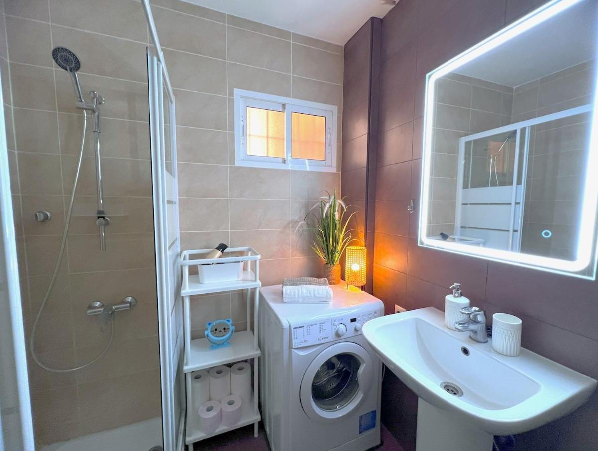 Evans Realty Br Balcon & Vistas Al Mar & Piscina Benalmadena