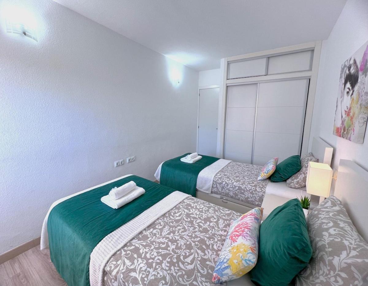 Evans Realty Br Balcon & Vistas Al Mar & Piscina Apartment *