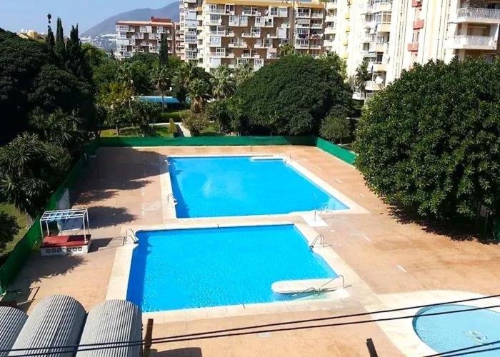 Evans Realty Br Balcon & Vistas Al Mar & Piscina Apartment