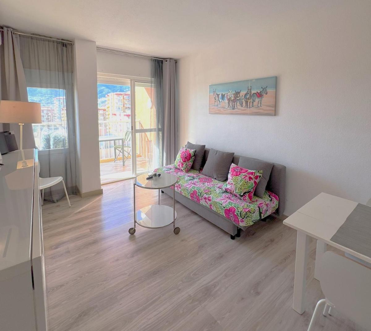 Apartment Evans Realty Br Balcon & Vistas Al Mar & Piscina