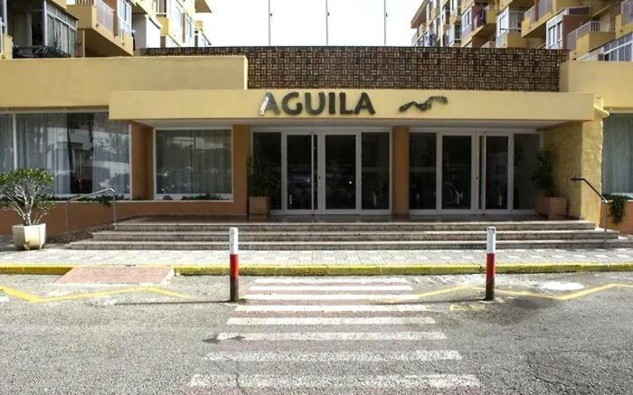 Apartment Evans Realty Br Balcon & Vistas Al Mar & Piscina *