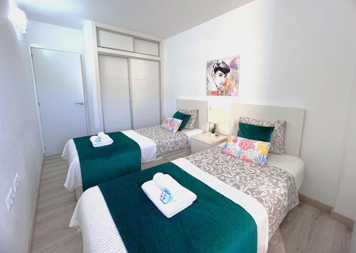 Evans Realty Br Balcon & Vistas Al Mar & Piscina Apartment *