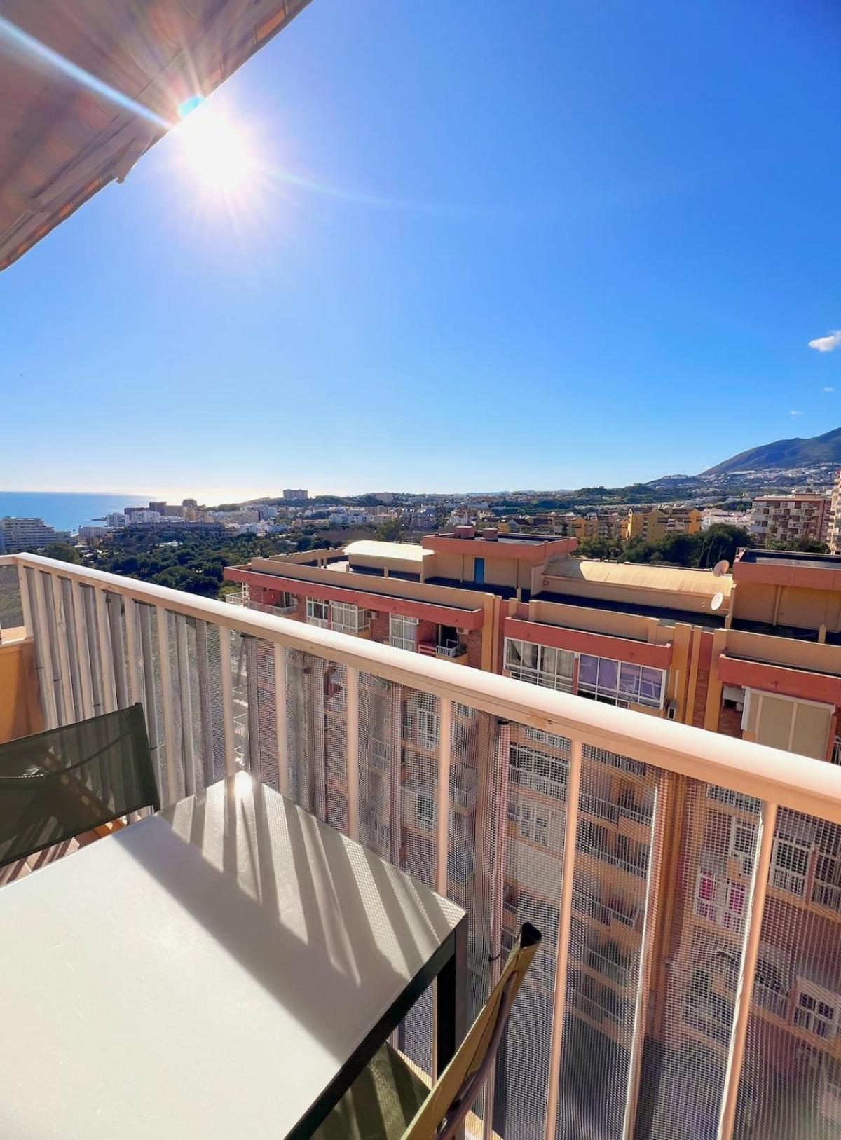 Evans Realty Br Balcon & Vistas Al Mar & Piscina Apartment