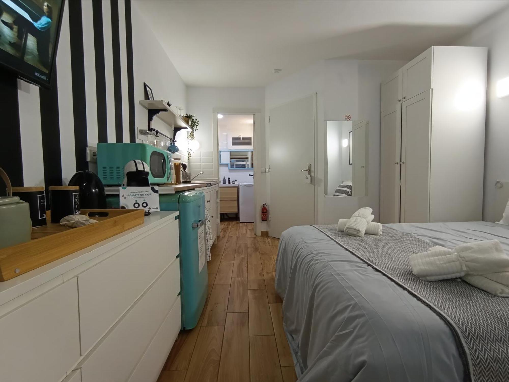 Appartement Nordik Village - 