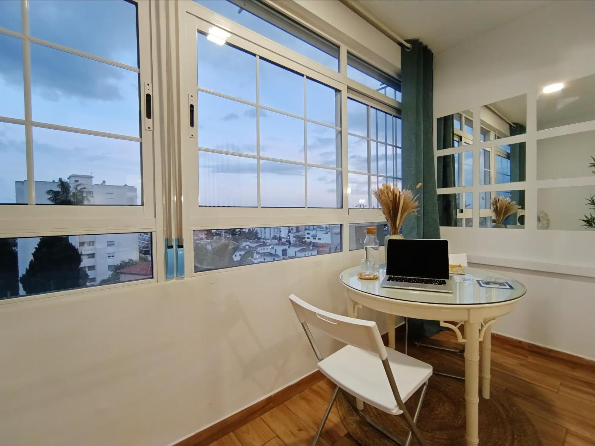Appartement Nordik Village - 