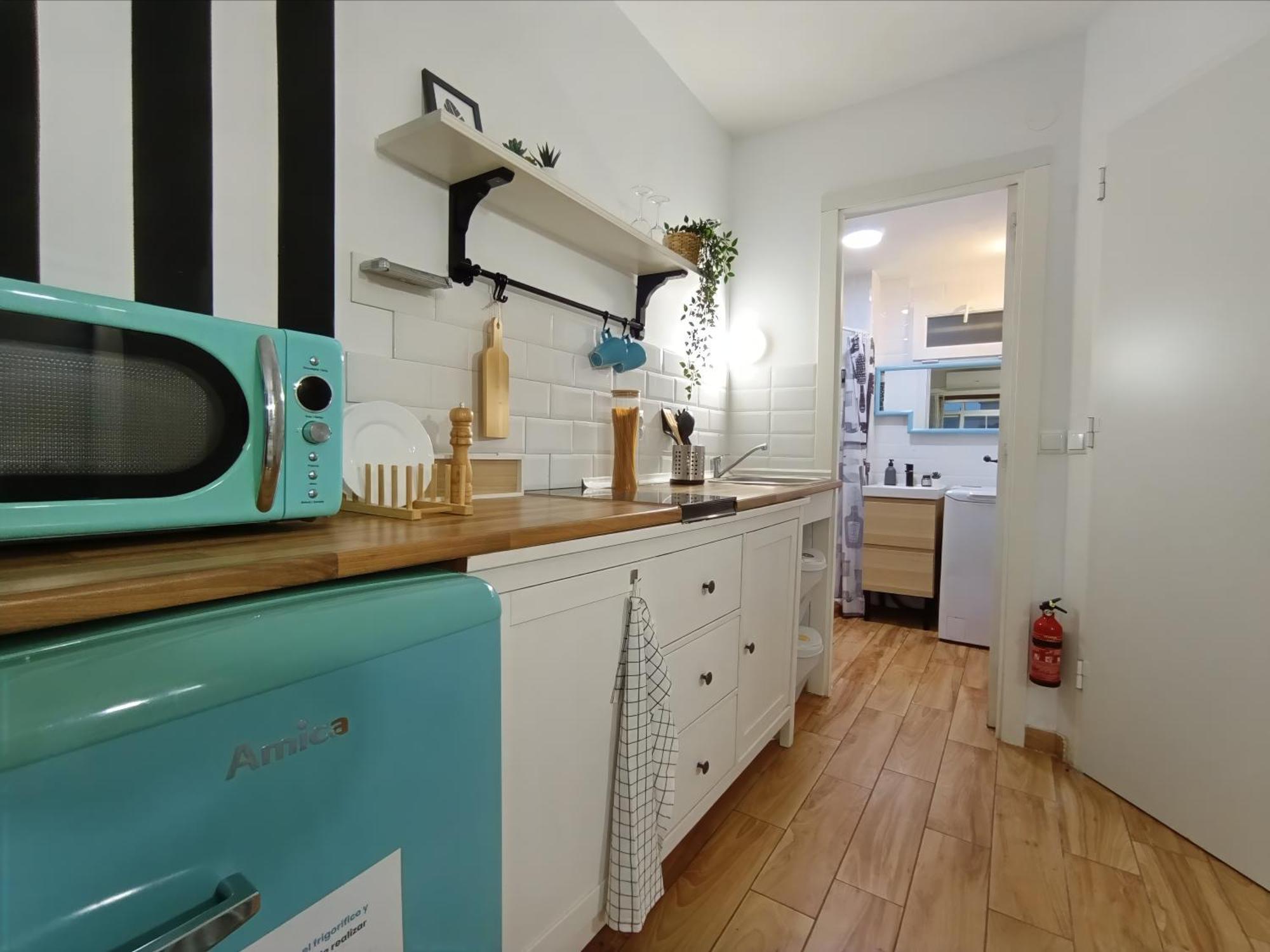 Appartement Nordik Village - 