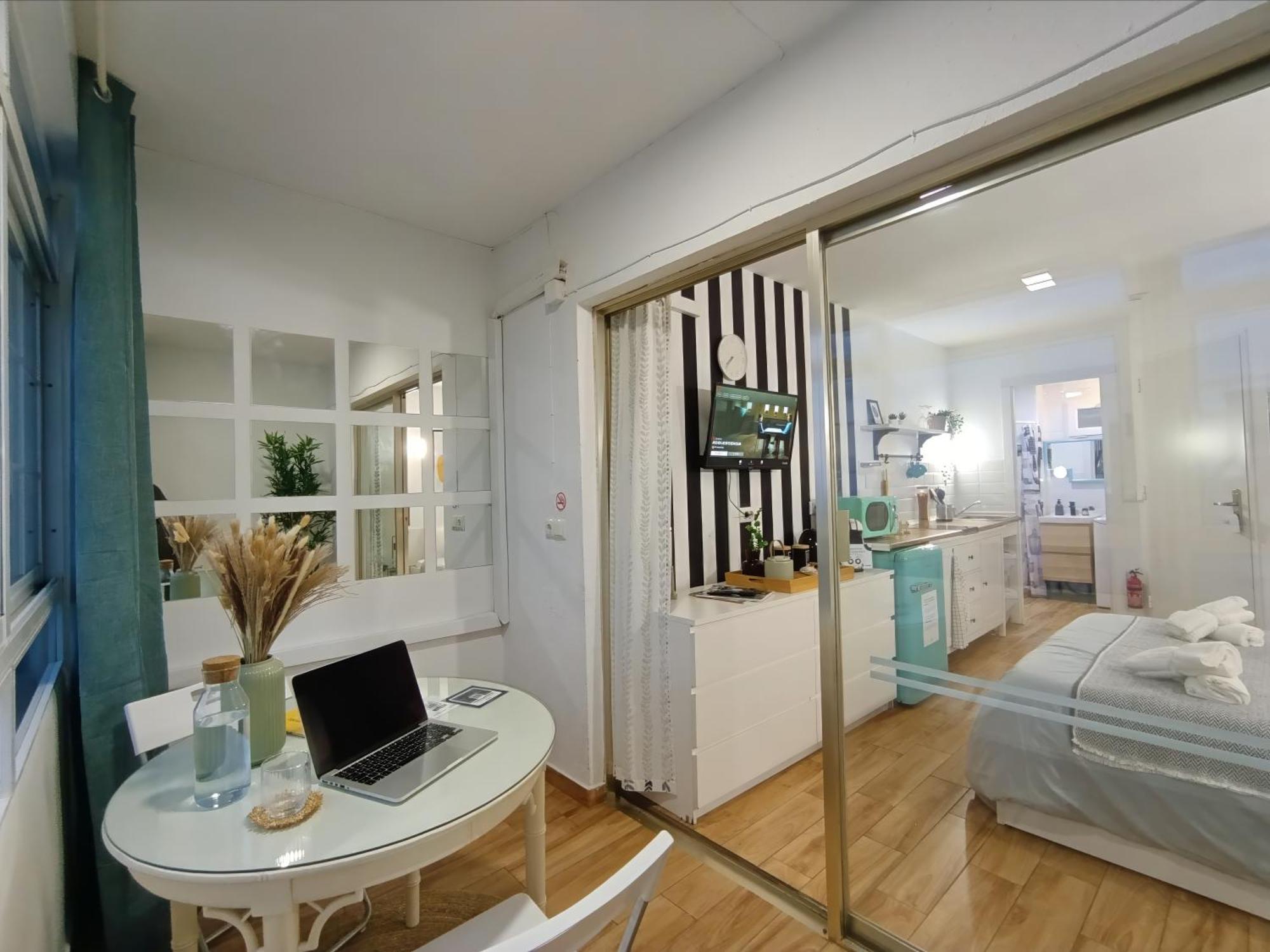 Appartement Nordik Village - 