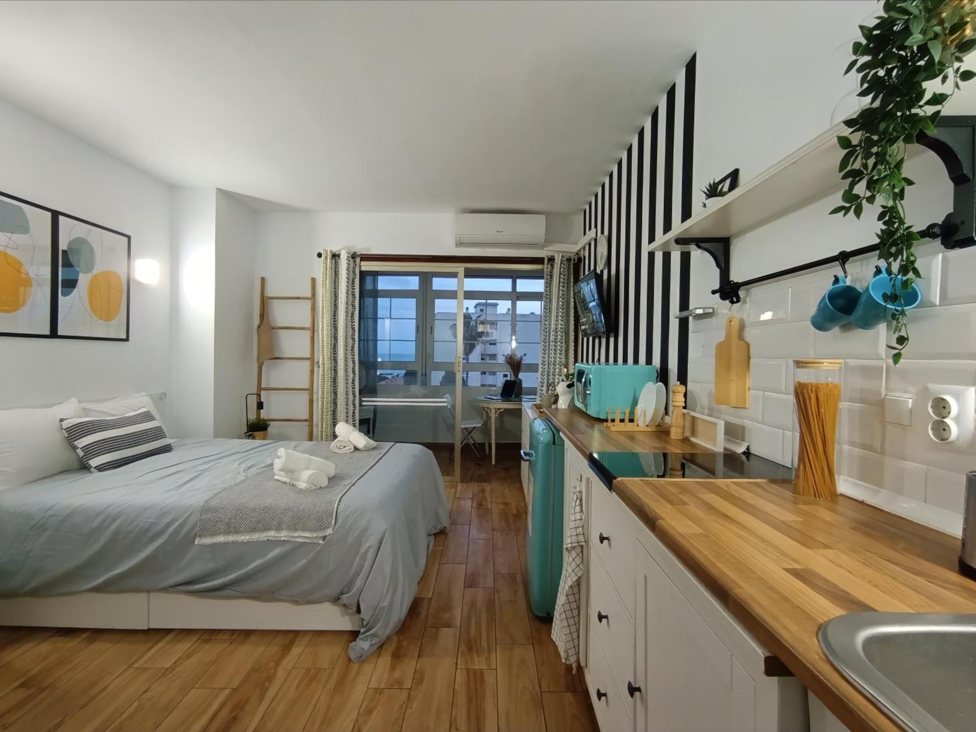 Appartement Nordik Village - 