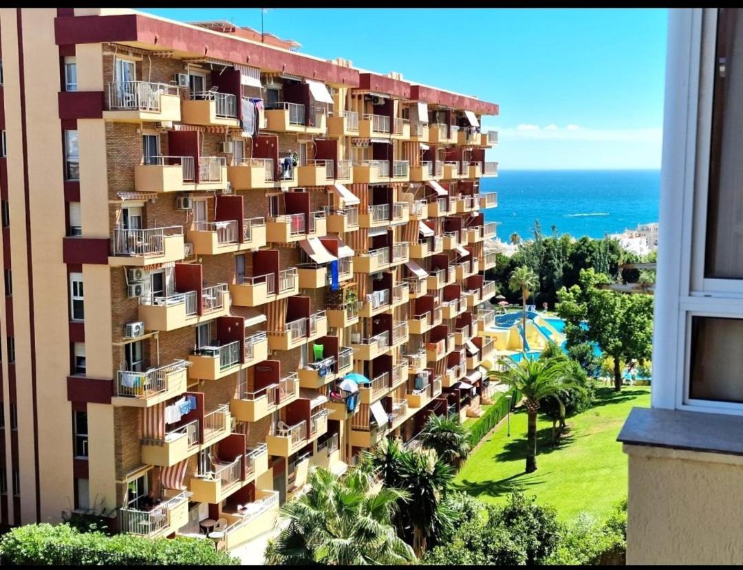 Estudio Benalmadena