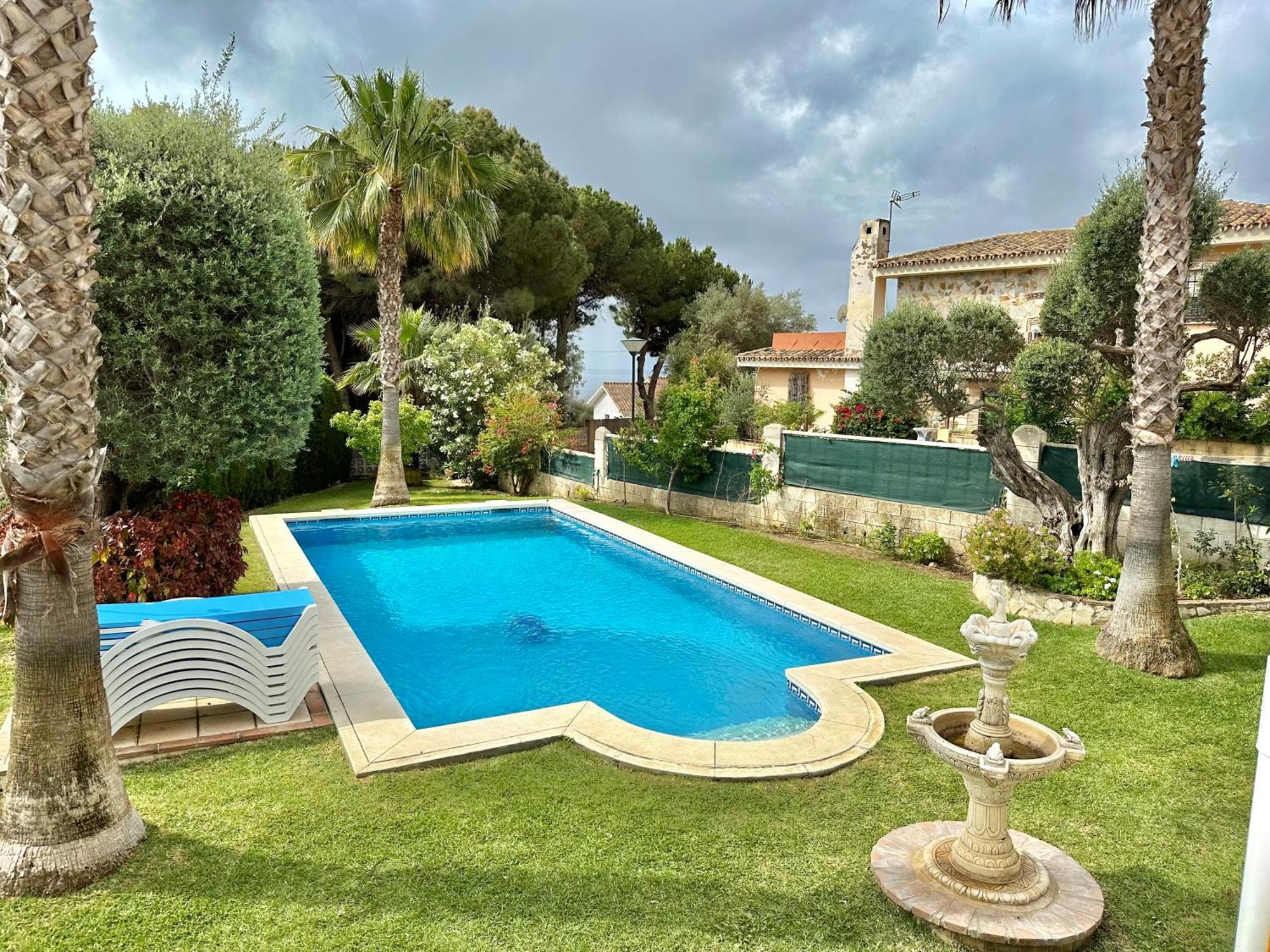 Dolce Villa *