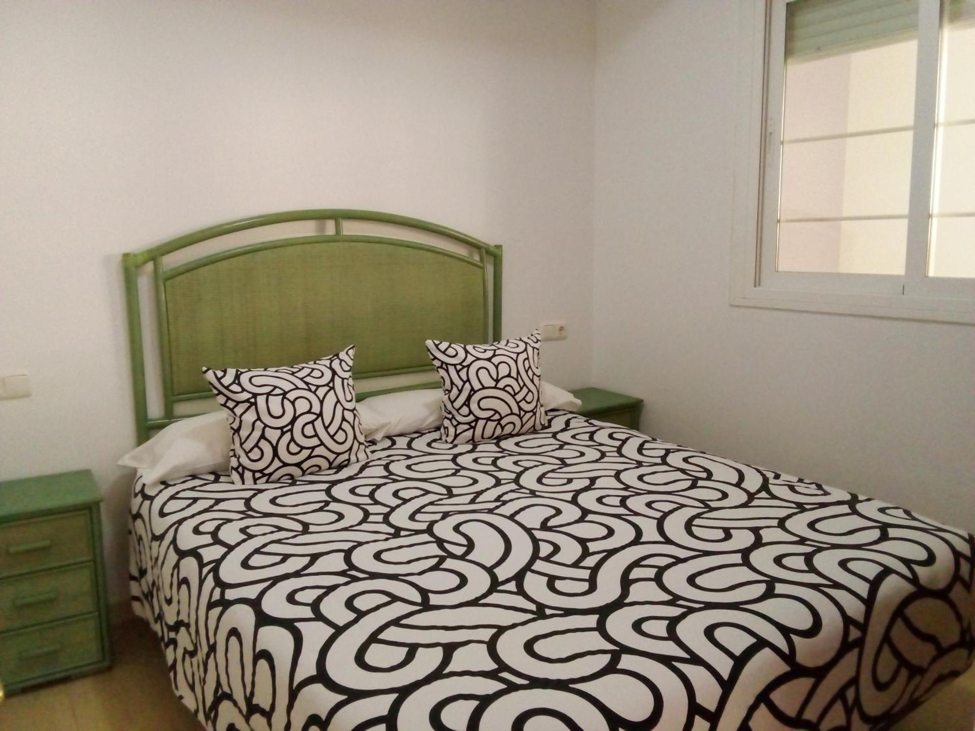 Appartement De 1 En Calle Vela Benalmádena