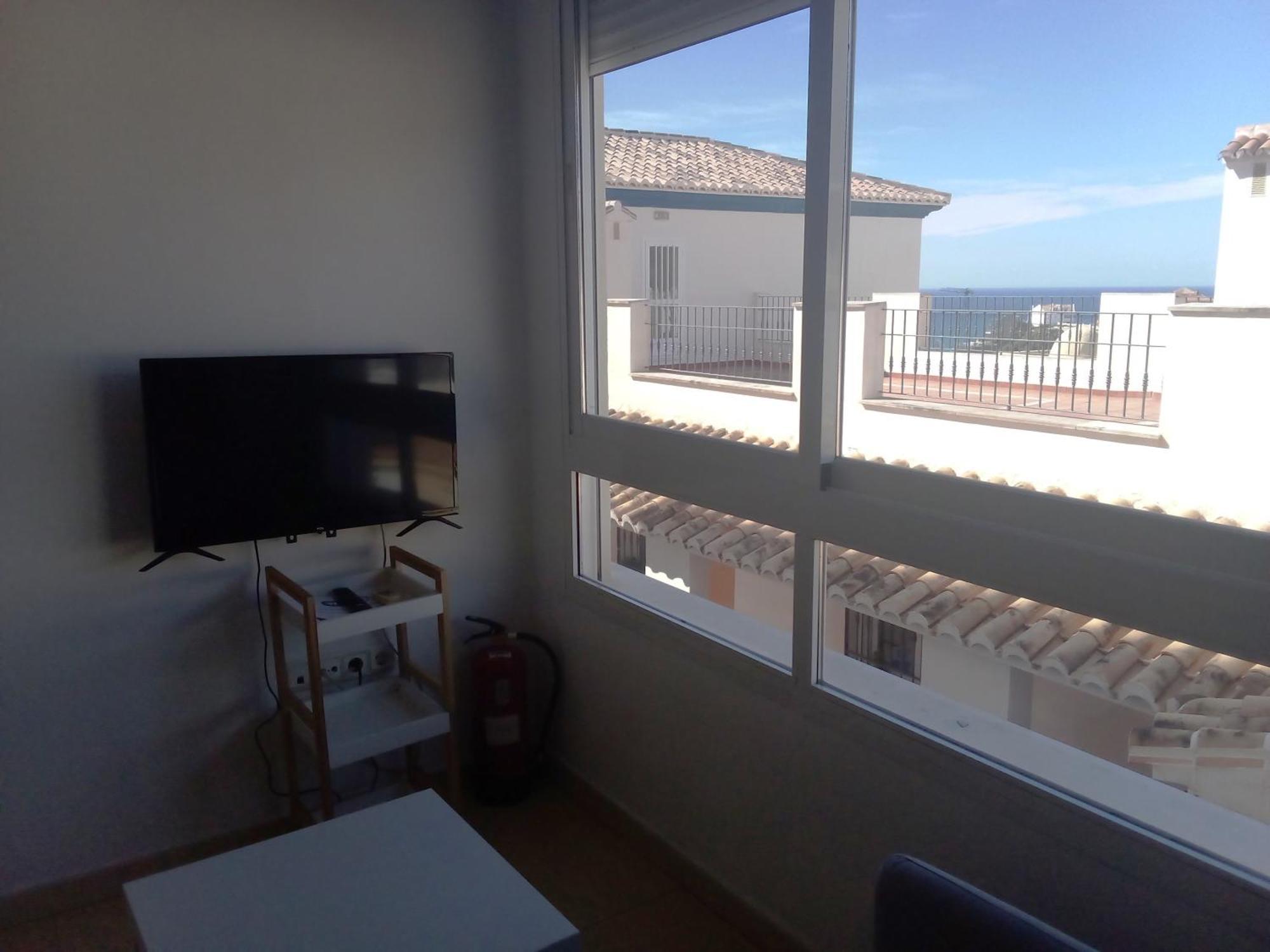 De 1 En Calle Vela Appartement