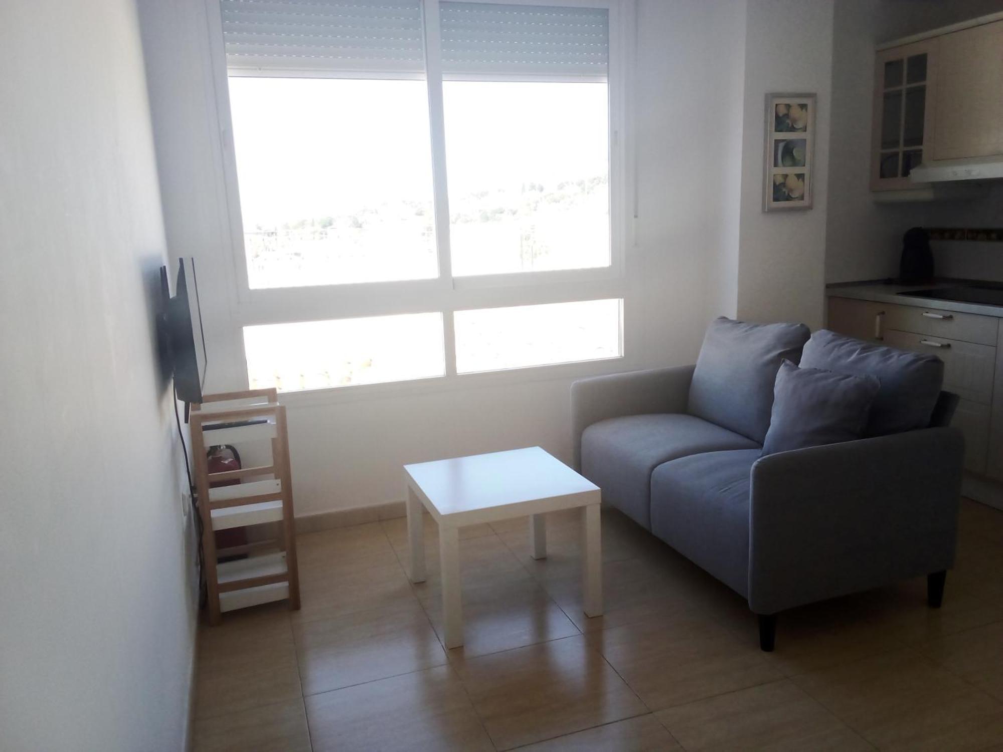 De 1 En Calle Vela Appartement *