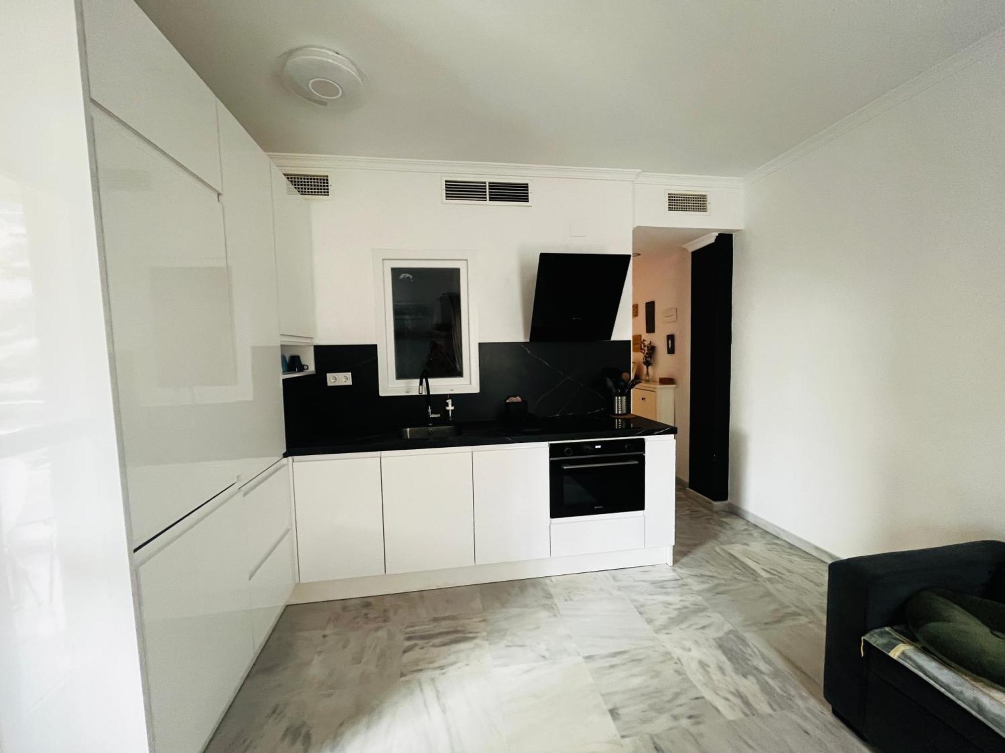 Apartment Piso En Zona Tranquila De - Torrequebrada Golf *
