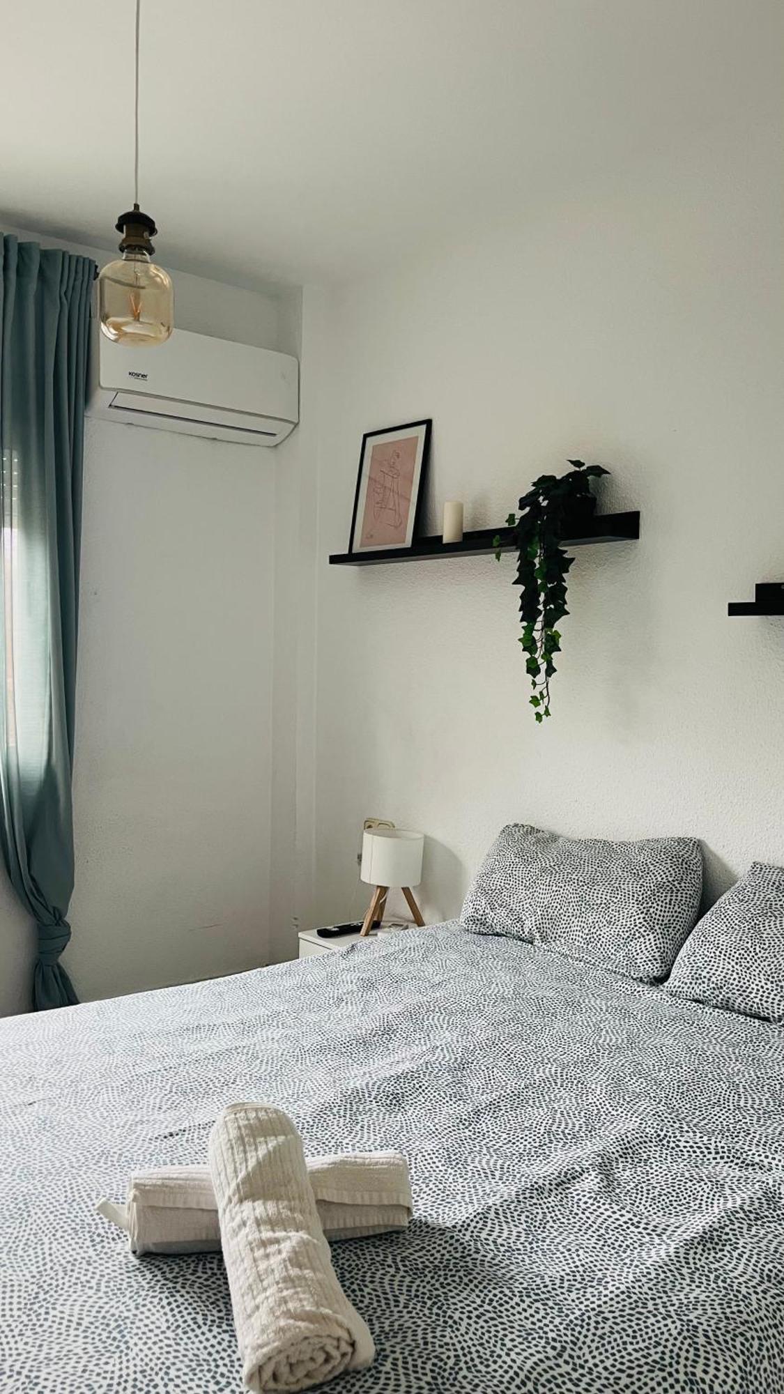 Bueno, Bonito Y Barato Costa Appartement Benalmádena