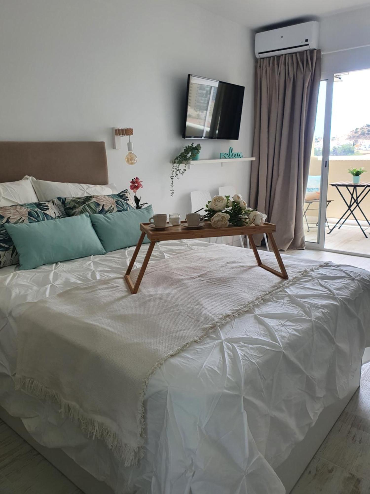 Apartment Benalbeach Playa *